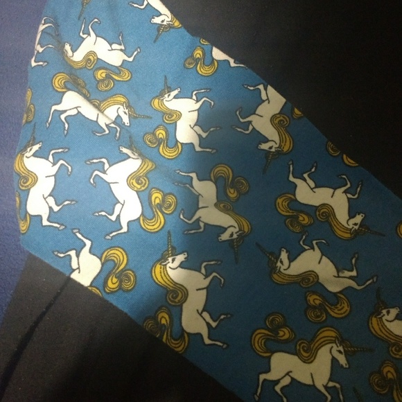 *rare* unicorn sleeve randy - Picture 1 of 3